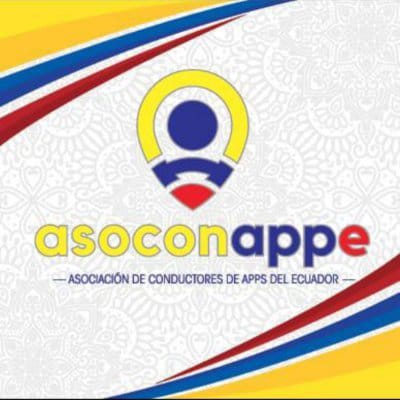 Logo ASOCONAPPE